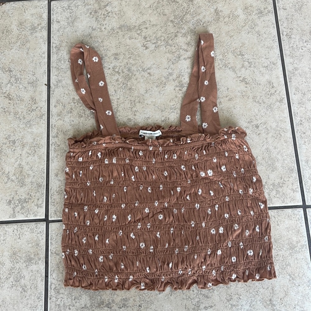 American Eagle: tank top